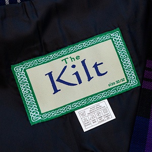5Картинка Килт Heritage Of Scotland c4