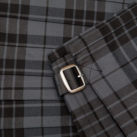 картинка Килт Hamilton Grey c5 от магазина  Mykilt