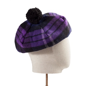 5Картинка Берет Heritage of Scotland