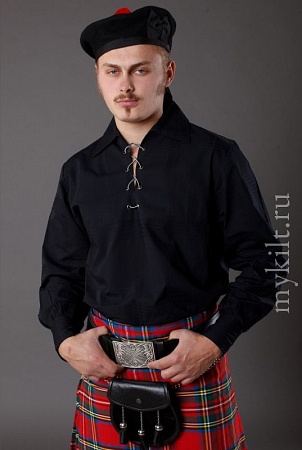 картинка Рубашкa jР 2 от магазина  Mykilt