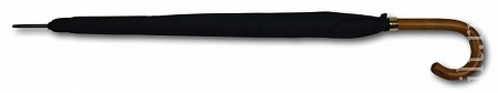 картинка Зонт Dark Grained GM1 от магазина  Mykilt