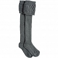 картинка Хосы Kilt Hose CHARCOAL от магазина  Mykilt