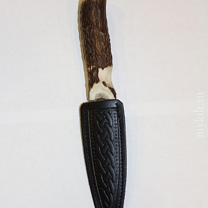 2Картинка Кинжал Sgian Dubh 5-1