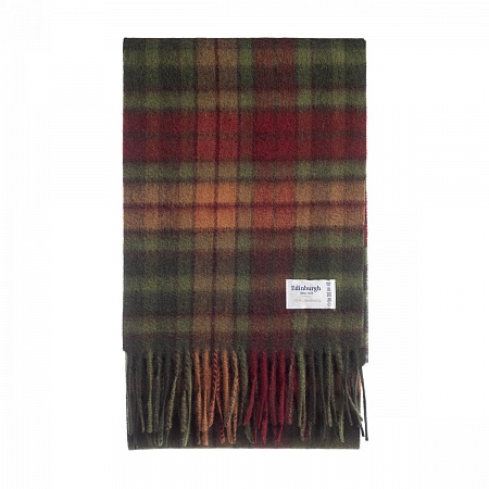 картинка Edinburgh Buchanan Autumn от магазина  Mykilt