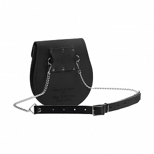 5Картинка Спорран GM Belt Semi Dress with Stag Mount