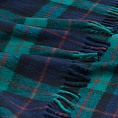 картинка Highland Wool Blend Tartan Blanket MURRAY OF ATHOLL от магазина  Mykilt