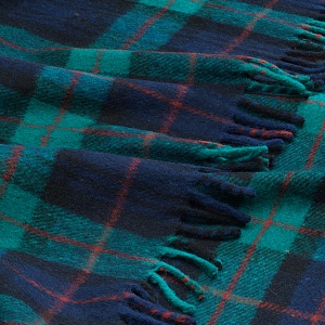 4Картинка Плед Murray of Atholl