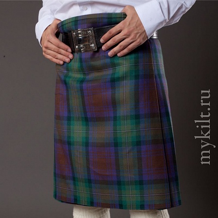 картинка Килт Isle of Skye от магазина  Mykilt