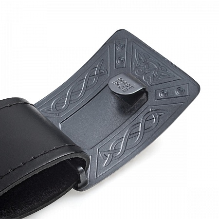 картинка Бляшка GM Belt Celtic Dress от магазина  Mykilt