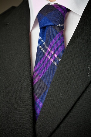 картинка Галстук Heritage of Scotland от магазина  Mykilt