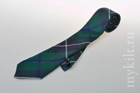 картинка Галстук Douglas от магазина  Mykilt