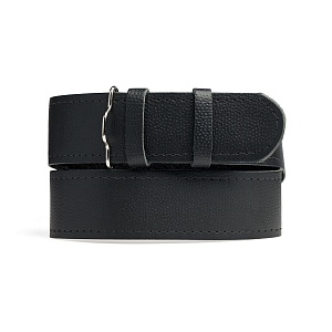 2Картинка Ремень GM Belt Grained Unlined