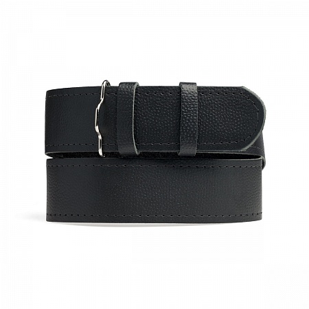 картинка Ремень GM Belt Grained Unlined от магазина  Mykilt