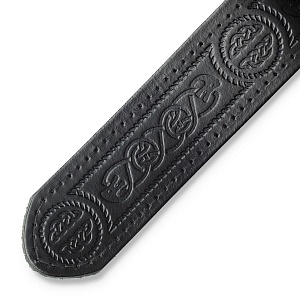 3Картинка Ремень GM Belt Celtic Serpent Hide