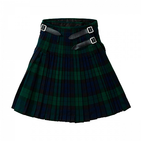 картинка Килт Black Watch от магазина  Mykilt