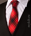 картинка Галстук MacIver от магазина  Mykilt