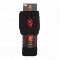 картинка Хосы Kilt Hose RED LION  BLACK от магазина  Mykilt