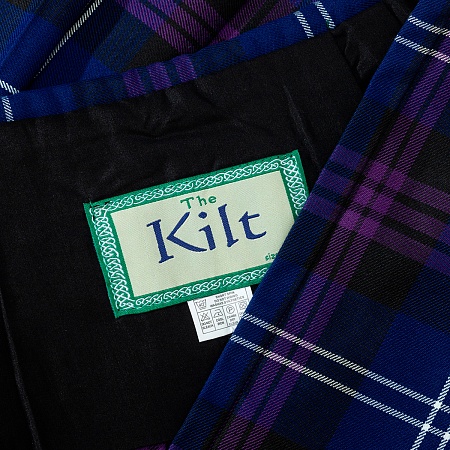 картинка Килт Heritage of Scotland от магазина  Mykilt