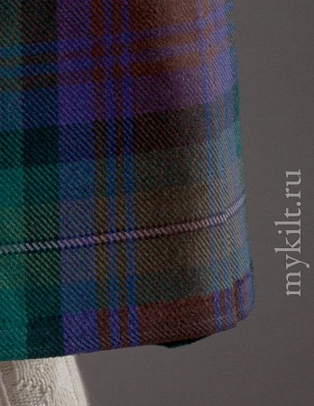 картинка Килт Isle of Skye от магазина  Mykilt