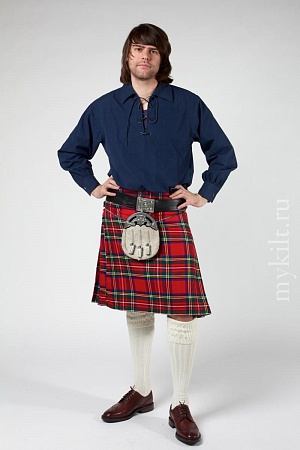 картинка Рубашка j4 от магазина  Mykilt