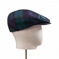 картинка Кепка Hanna Hats Black Watch от магазина  Mykilt