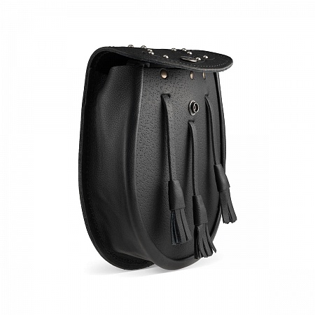 картинка GM Belt Standard Embossed and Studded от магазина  Mykilt