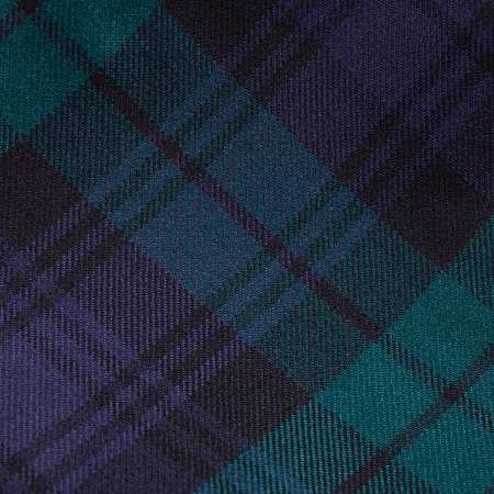 картинка Кепка Hanna Hats Black Watch от магазина  Mykilt