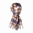 картинка Edinburgh Bannockbane Navy от магазина  Mykilt