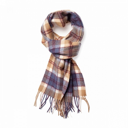 картинка Edinburgh Bannockbane Navy от магазина  Mykilt