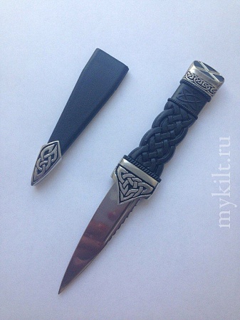 картинка Кинжал Sgian Dubh 4-1 от магазина  Mykilt
