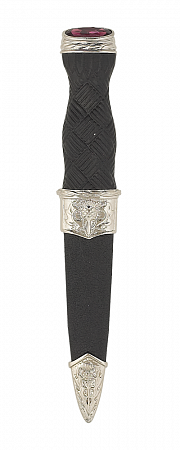 картинка Кинжал Sgian Dubh 3 от магазина  Mykilt