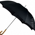 картинка Зонт Dark Grained GM1 от магазина  Mykilt