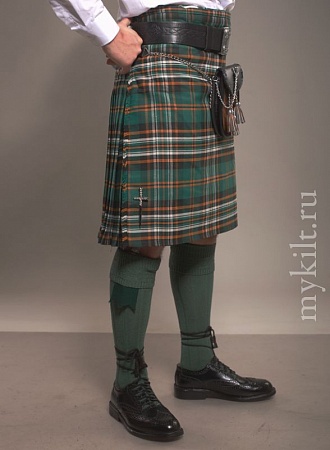 картинка Килт Heritage of Ireland от магазина  Mykilt
