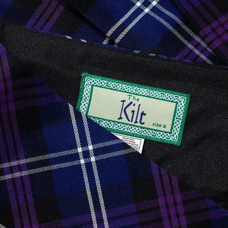 картинка Килт Billie Heritage of Scotland w3 от магазина  Mykilt