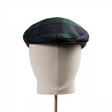 картинка Кепка Black Watch от магазина  Mykilt