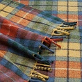 картинка Highland Wool Blend Tartan Blanket BUCHANAN ANCIENT от магазина  Mykilt