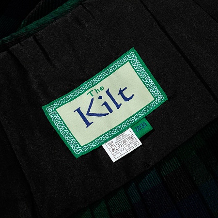 картинка Килт Black Watch от магазина  Mykilt