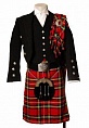 картинка Плед Royal Stewart от магазина  Mykilt