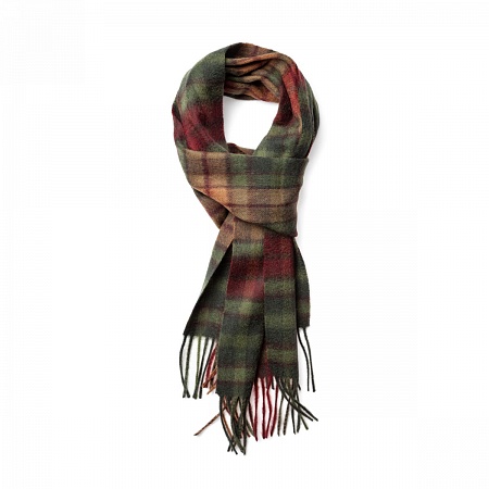 картинка Edinburgh Buchanan Autumn от магазина  Mykilt
