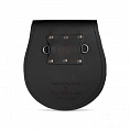 картинка GM Belt Semi Dress Sporran with Thistle Mount Bovine от магазина  Mykilt