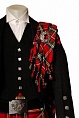 картинка Плед Royal Stewart от магазина  Mykilt