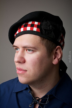 картинка Balmoral 2 от магазина  Mykilt