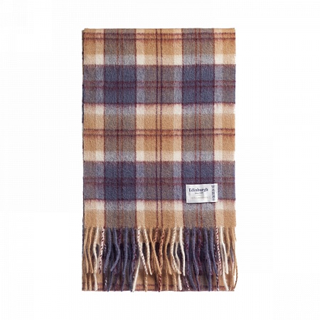 картинка Edinburgh Bannockbane Navy от магазина  Mykilt