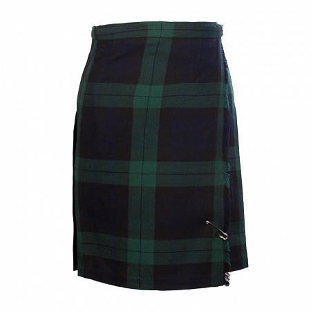 картинка Килт Black Watch w6 от магазина  Mykilt