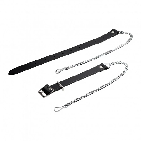 картинка GM Belt Standard Plain от магазина  Mykilt