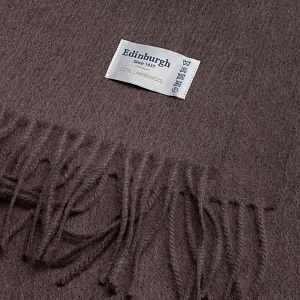 4Картинка Шарф Taupe Violet