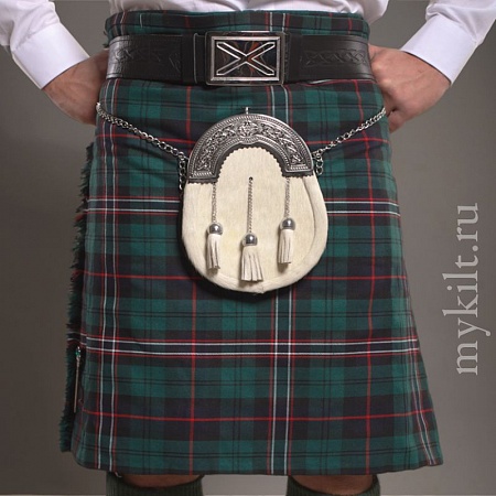 картинка Килт Scottish National от магазина  Mykilt