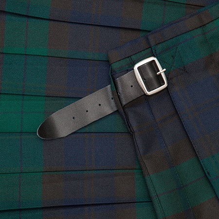 картинка Килт Black Watch c6 от магазина  Mykilt