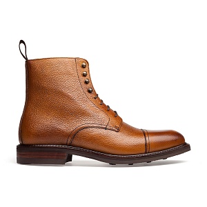 3Картинка Дерби кэптое Berwick 321 Tan Grain
