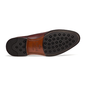 4Картинка Berwick 3637 Burgundy Saddle